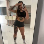 CHARLOTTE MYST OnlyFans Model