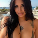 JASMINE MIDNIGHT OnlyFans Model