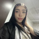 BLAKE STORM OnlyFans Model