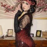 MEI KYOKO OnlyFans Model