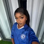 TAMARA FIERCE OnlyFans Model