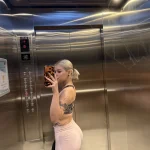 FAYE SOURBITCH OnlyFans Model