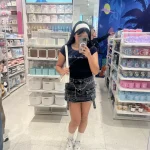 YUNO ROSE OnlyFans Model