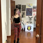 ABBY NUTCRACKER OnlyFans Model