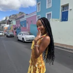 NAOMI EBONY OnlyFans Model
