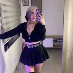 LISA TAYLOR OnlyFans Model