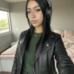 BLAKE STORM OnlyFans Model