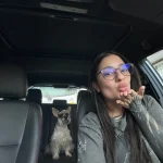 ZOE LUSH OnlyFans Model
