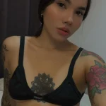 CHARLOTTE MYST OnlyFans Model