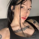 MISTY CHAINS OnlyFans Model
