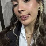 VIOLET NYMPH OnlyFans Model