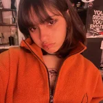 ELLIE COX OnlyFans Model