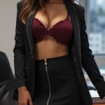 VIOLET NYMPH OnlyFans Model