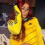BUSTY MOLLY OnlyFans Model