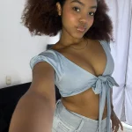 COCO SUNKISS OnlyFans Model