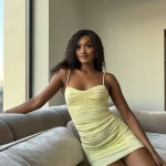 EBONY KIARA OnlyFans Model