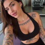 HANNA HONEY OnlyFans Model