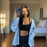 NAOMI EBONY OnlyFans Model