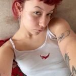 MISSY GRAVES OnlyFans Model