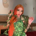 MISTY CHAINS OnlyFans Model