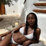 SAMANTHA EBONY OnlyFans Model