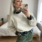 SARAH HART OnlyFans Model