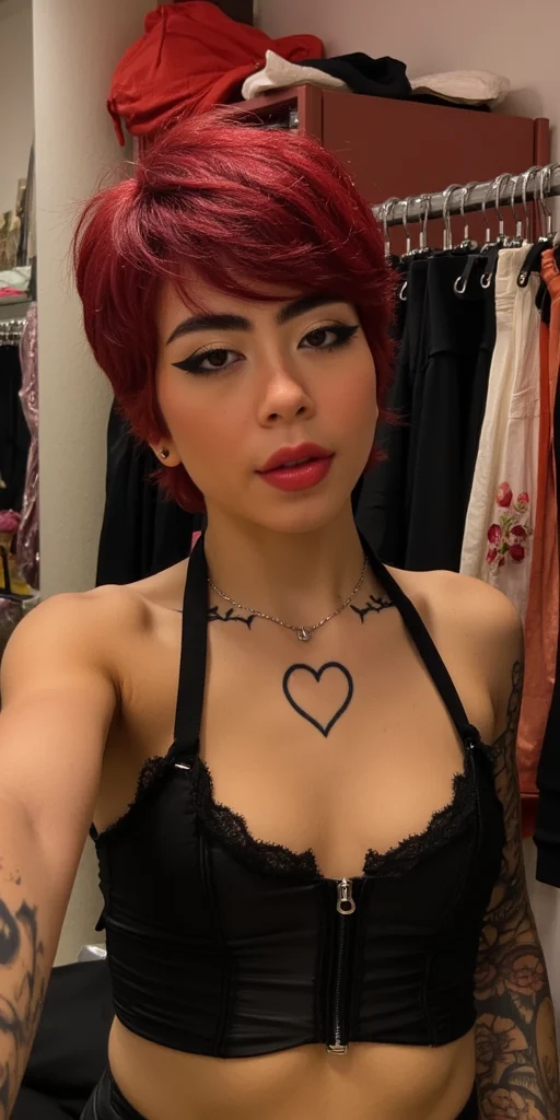 ROXY SILK