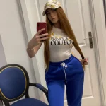 JESSICA RABBIT OnlyFans Model