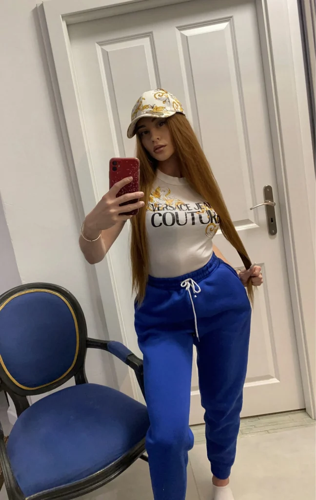 JESSICA RABBIT OnlyFans Model