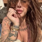 HANNA HONEY OnlyFans Model
