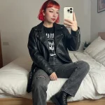 MISSY GRAVES OnlyFans Model