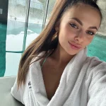 SOPHIA REED OnlyFans Model