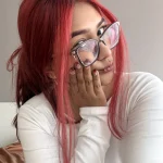 BUSTY MOLLY OnlyFans Model