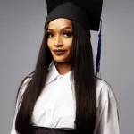EBONY KIARA OnlyFans Model