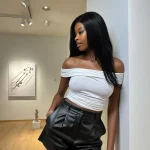 NAOMI EBONY OnlyFans Model