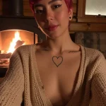 ROXY SILK OnlyFans Model