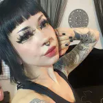 ABBY NUTCRACKER OnlyFans Model