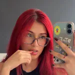 BUSTY MOLLY OnlyFans Model