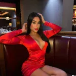 CASSIE BONER OnlyFans Model