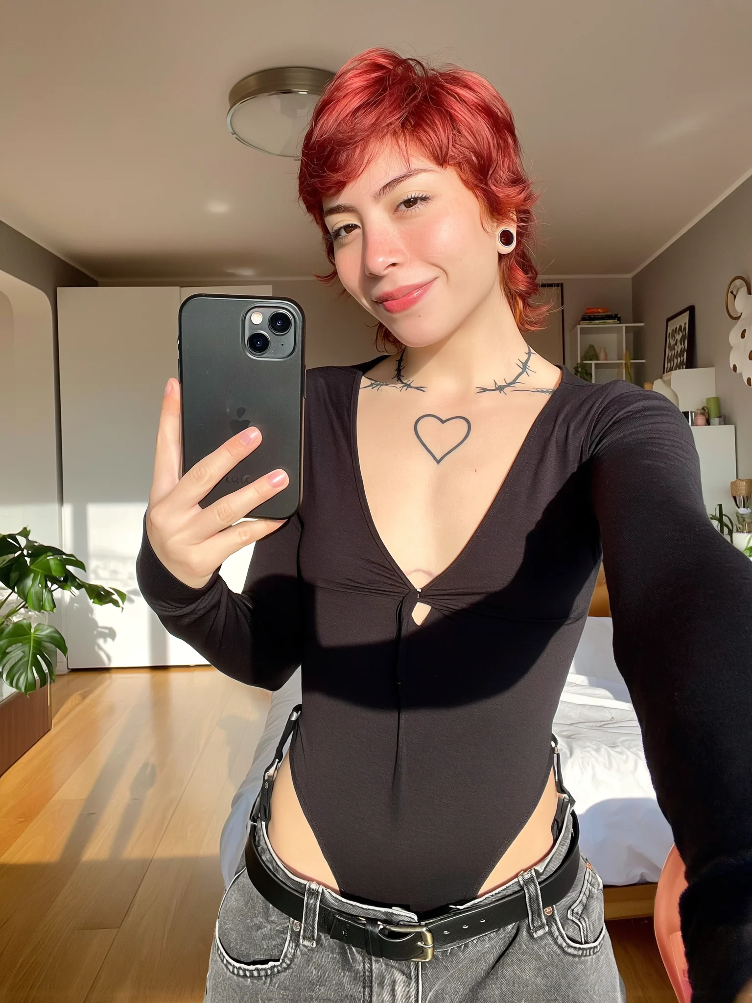 ROXY SILK