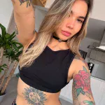 CHARLOTTE MYST OnlyFans Model