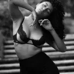 AFRO ZARA OnlyFans Model