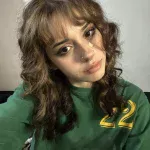 ELLIE COX OnlyFans Model