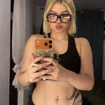 FAYE SOURBITCH OnlyFans Model