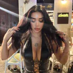 JASMINE MIDNIGHT OnlyFans Model