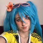 MEI KYOKO OnlyFans Model