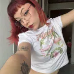MISSY GRAVES OnlyFans Model