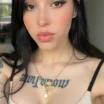 MISTY CHAINS OnlyFans Model