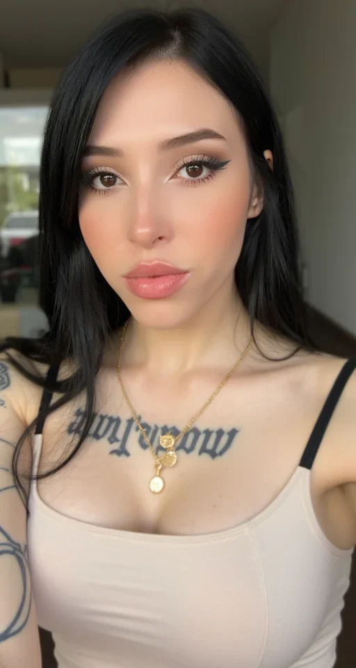 MISTY CHAINS OnlyFans Model