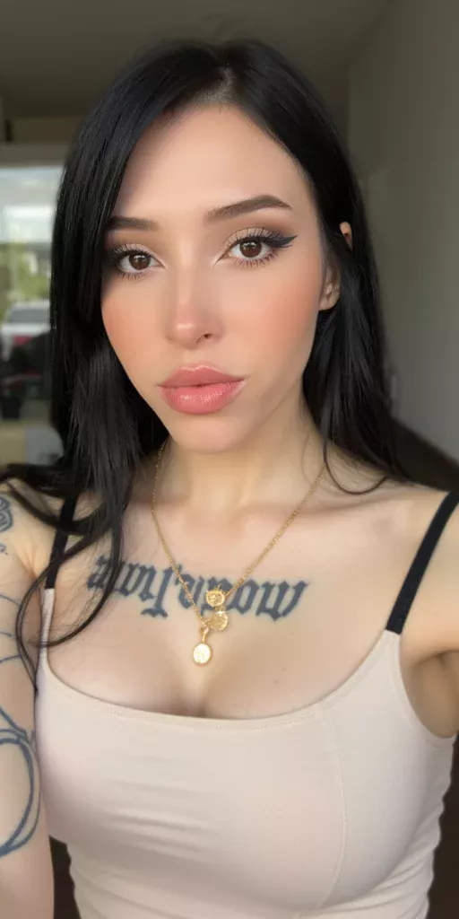 MISTY CHAINS OnlyFans Model
